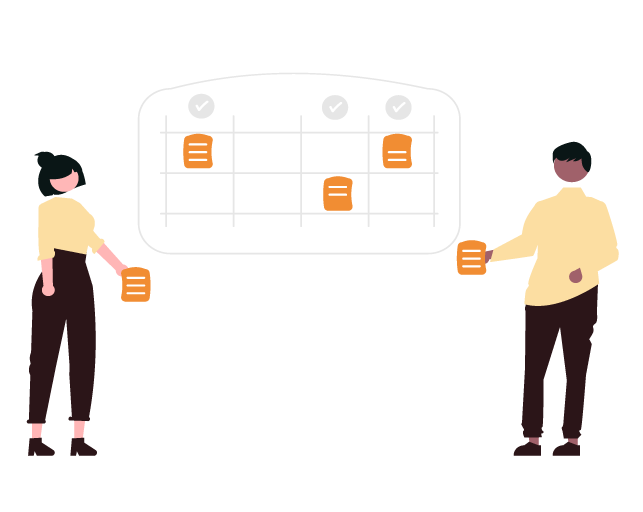 Prüfungsdesign Grafik 1